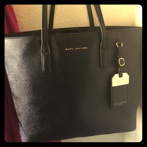 Marc Jacobs tote bag LARGE